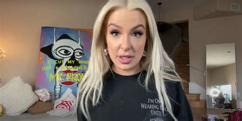 Tana moneau onlyfans - Recently, Tana Mongeau started an OnlyFans account due to the urging of several fans on twitter (actually, probably more than several, but you get what I mean, everybody knows how social media works) but a lot of people are now complaining about the content. Apparently her content is really nothing more than what she has on youtube …
